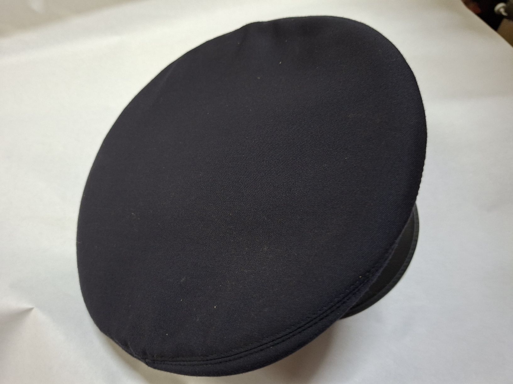 Uniformes: Original Schweizer Polizeimusik Uniformmütze Bern – D'occasion à Grossdietwil par mahsoumi 3
