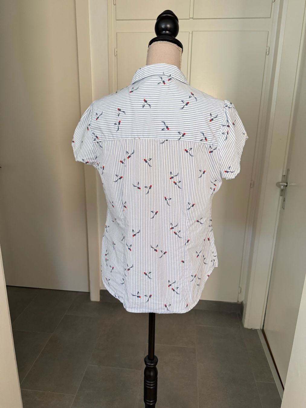 Chemisiers: Blouse - 40 – D'occasion à Sion par accroshoes 2