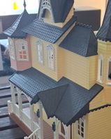 playmobil Haus mit Zubehoer gebraucht