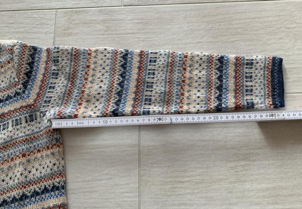 Alpaka Pullover Gr. 36 von Walbusch Kaufen auf Ricardo