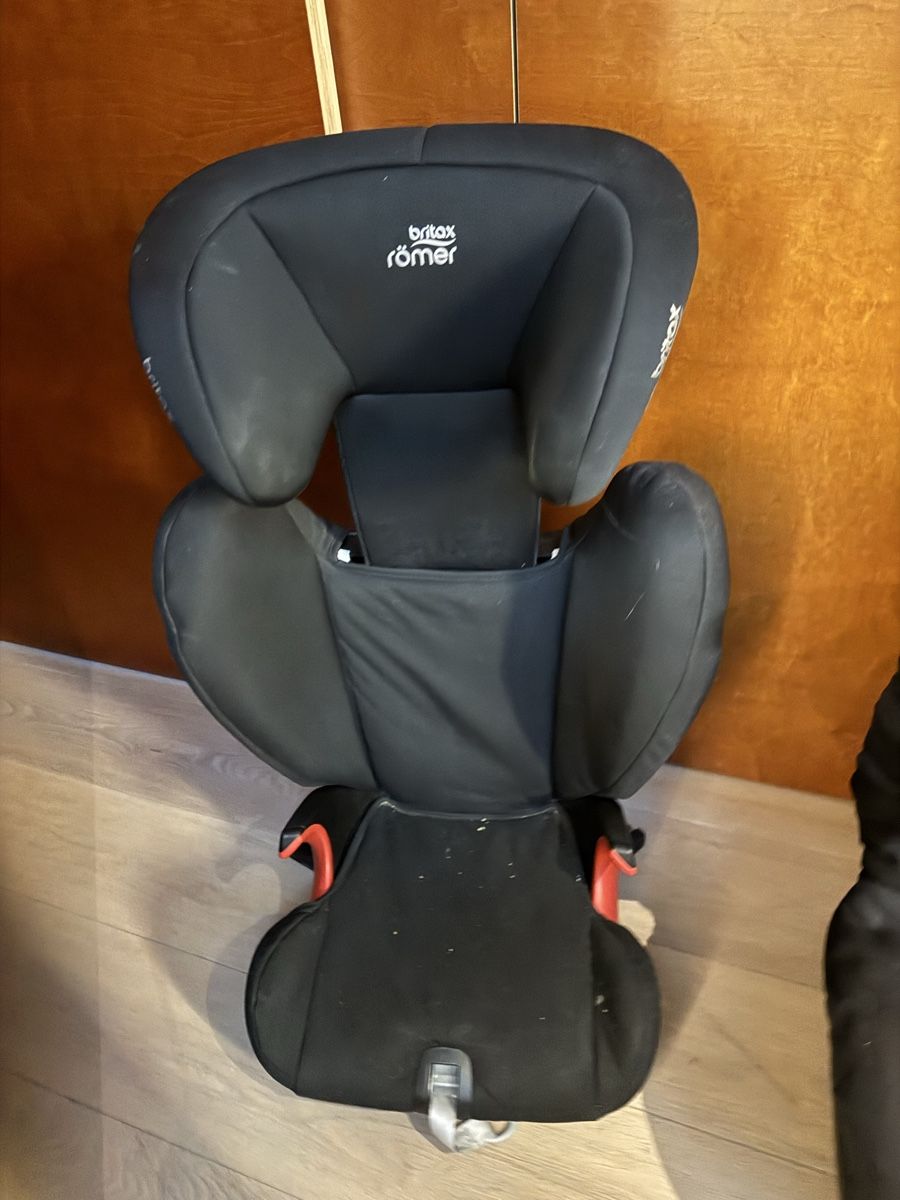 Britax Römer Child Car Seat (Gebraucht) in Adliswil für CHF 20 – nur ...
