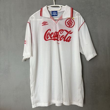 Sc Internacional Trikot Umbro 