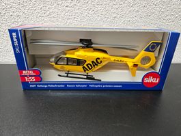 Neu - Siku - 2539 - Rettungs-Hubschrauber