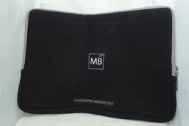 Tucanon Neoprene Tasche Mac Book Pro 17" Notebook Laptop