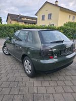 Audi a3 8l 1.8t quattro 180 Ps