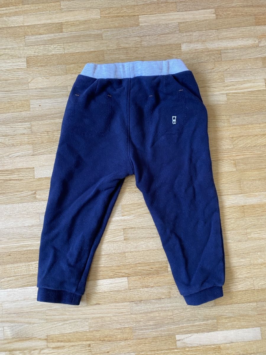 Pantaloni: Kinder Hose – Usato da Studen BE venduto da par_f69n 4