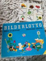 Ravensburger Bilderlotto  Vintage 1967 vollständig