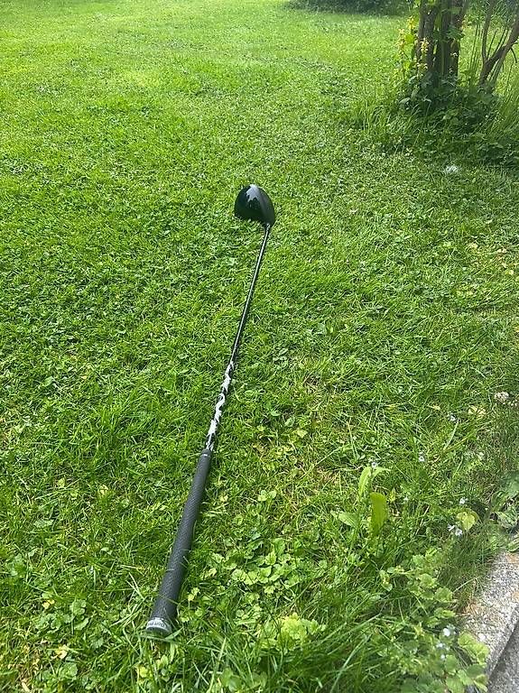 Callaway Mazze & Set: Callaway Paradym Driver left (linkshand) – Nuovo (secondo la descrizione) da Einsiedeln venduto da Steine1 1