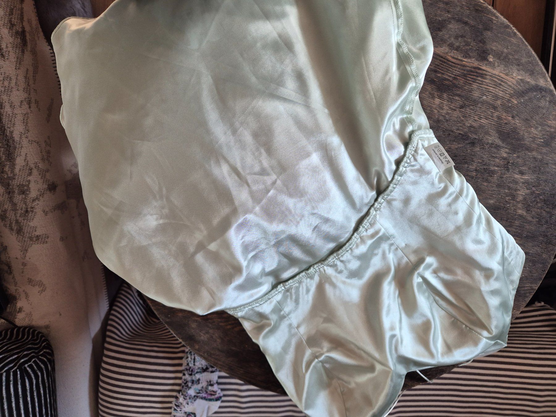 Vestiti: Cocktailkleid von Vera Mont Gr. 36 – Usato da Maur venduto da FlorenceHitz 8