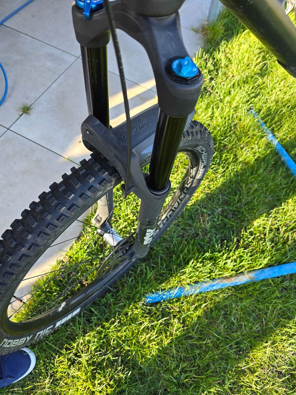 Specialized Velos: Specialized Enduro, XL, 29 Zoll – Gebraucht aus Oberbipp von  8