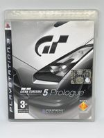 Gran Turismo 5 Prologue per PlayStation 3