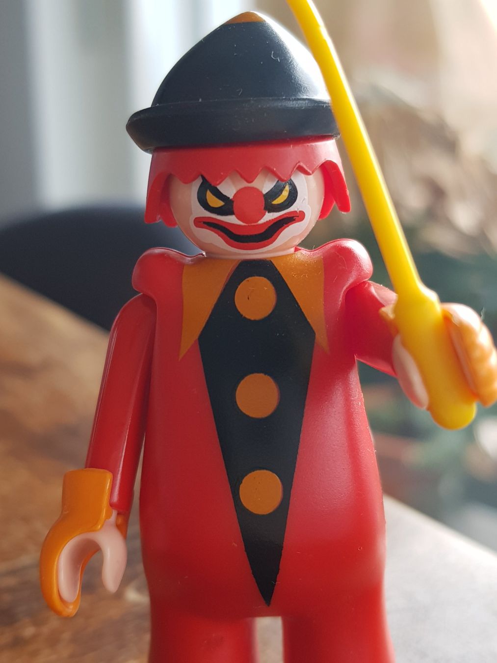 Playmobil Giocattoli: PLAYMOBIL / SCOOBY DOO FIGUR – Usato da Root venduto da LifestyleAccessoires 1