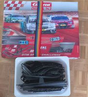 Carrera DIGITAL 143 DTM Speed Challenge