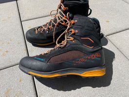 Bergschuh LOWA Vajolet gtx - Grösse 44 - NP 360.- Fr