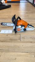 STIHL MS 162  Benzin-Kettensäge