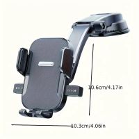Auto Handyhalter All in One