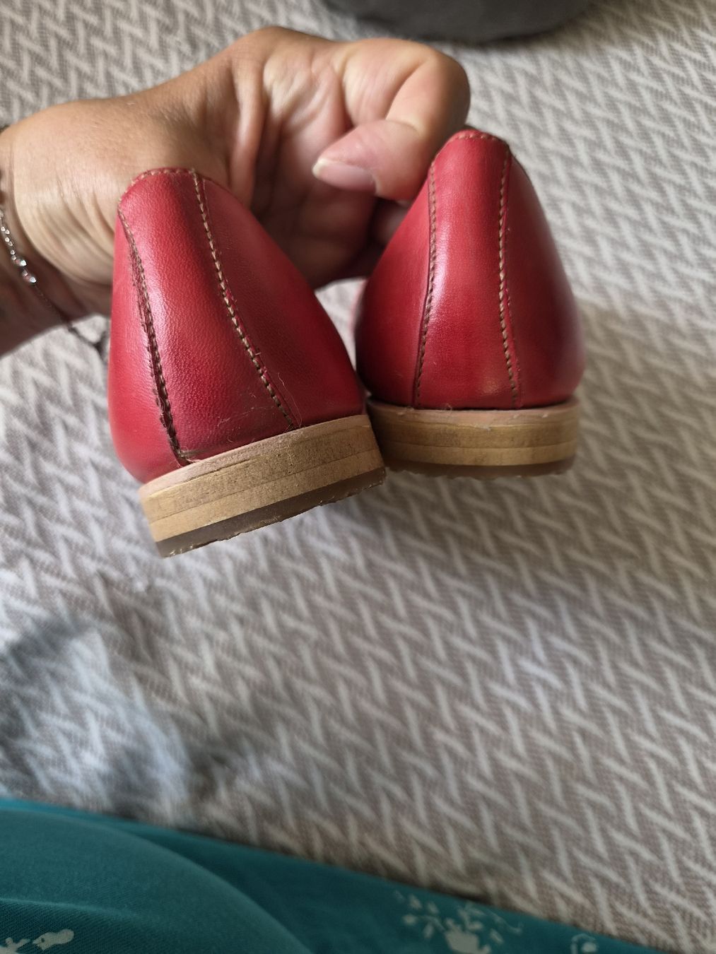 Neosens Scarpe da donna: Neosens raffinierter SchuhGrösse 37 – Nuovo (secondo la descrizione) da Frenkendorf venduto da Moon111 4