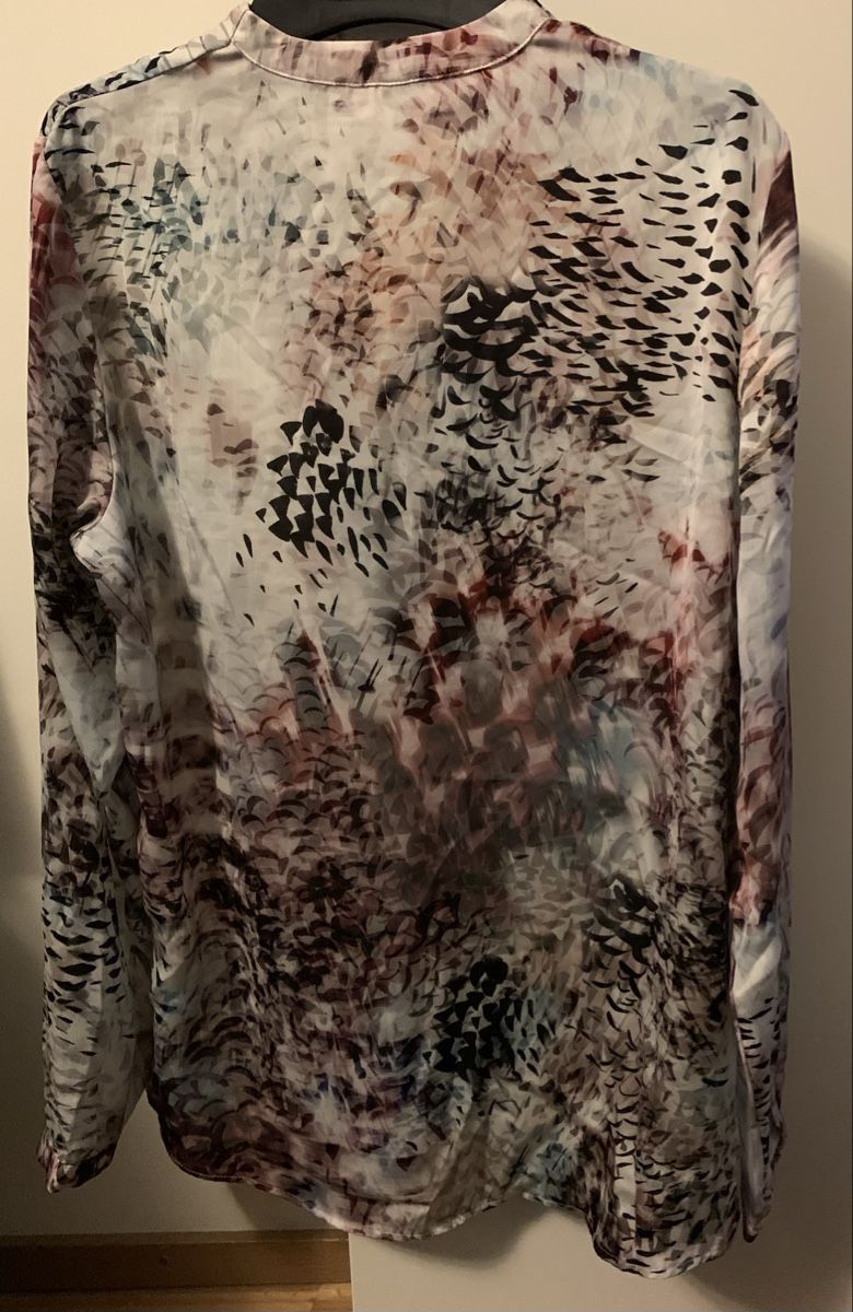 Esprit Camicette: Damen Bluse  ESPRIT - Gr. 38, Neuwertig – Nuovo (secondo la descrizione) da Zürich venduto da Gross9 2