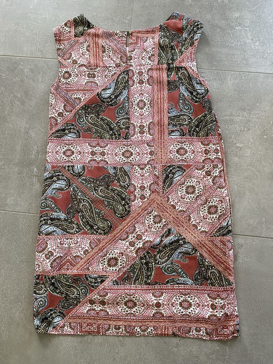 S.Oliver Vestiti: S. OLIVER KLEID – Usato da Nidfurn venduto da cejeisda 1