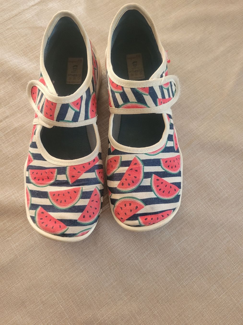 Superfit Schuhe für Mädchen: Superfit Hausschuhe – Gebraucht aus Studen BE von claudia.82