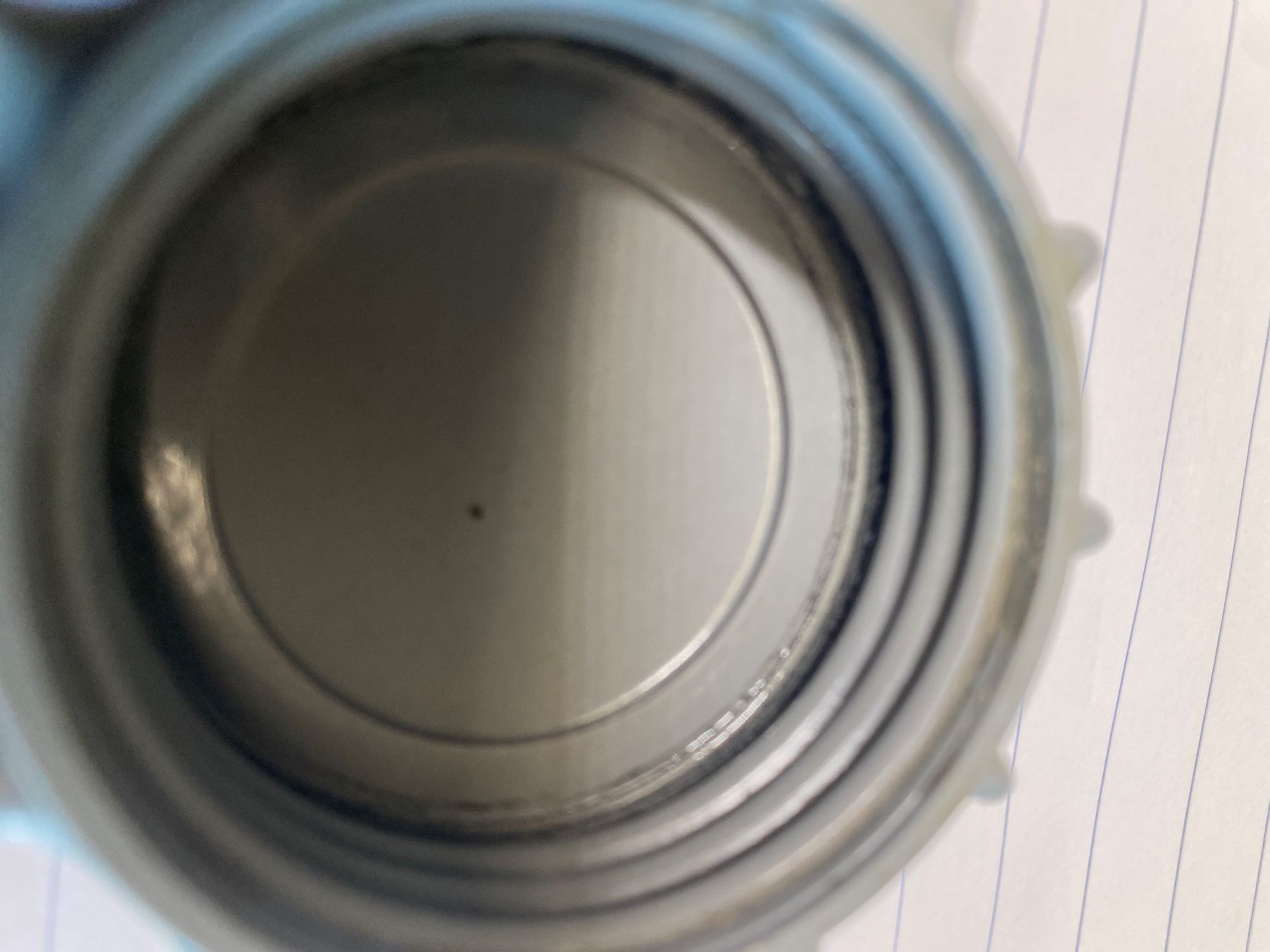 Mofas: Puch Ur.Velux Tankdeckel in Grau Orginal – Gebraucht aus Widnau von RetoW01 3
