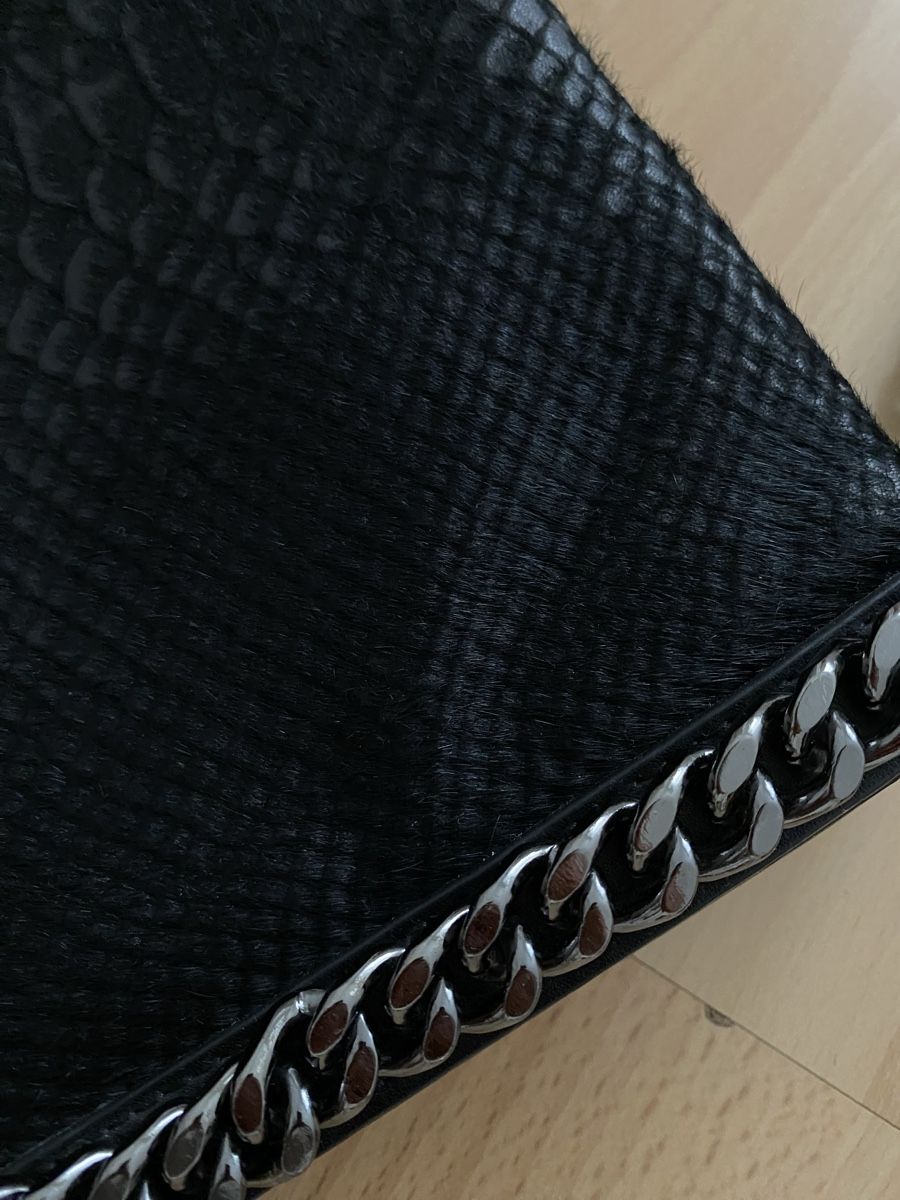 Taschen für Damen: Ausgangstasche – Gebraucht aus Winterthur von leimaj 3