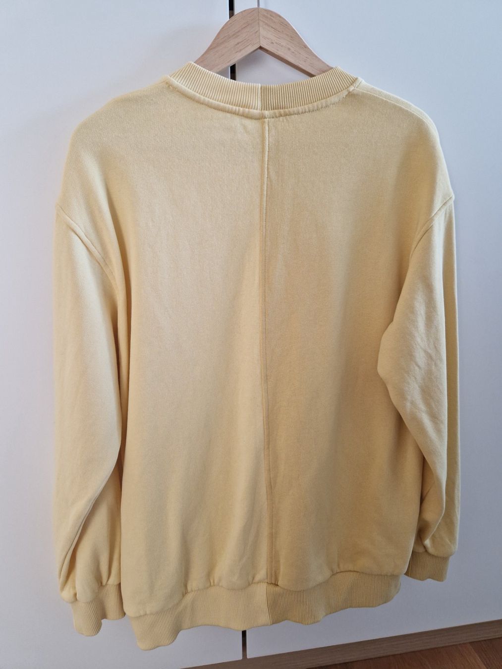 Maglioni & Felpe: Baum und Pferdegarten Sweatshirt Gr. M – Usato da Erlinsbach SO venduto da ULIKH 7