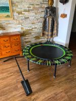 Bellicon 125 cm - Klappbeine - bis 150 kg - opt. Haltestange