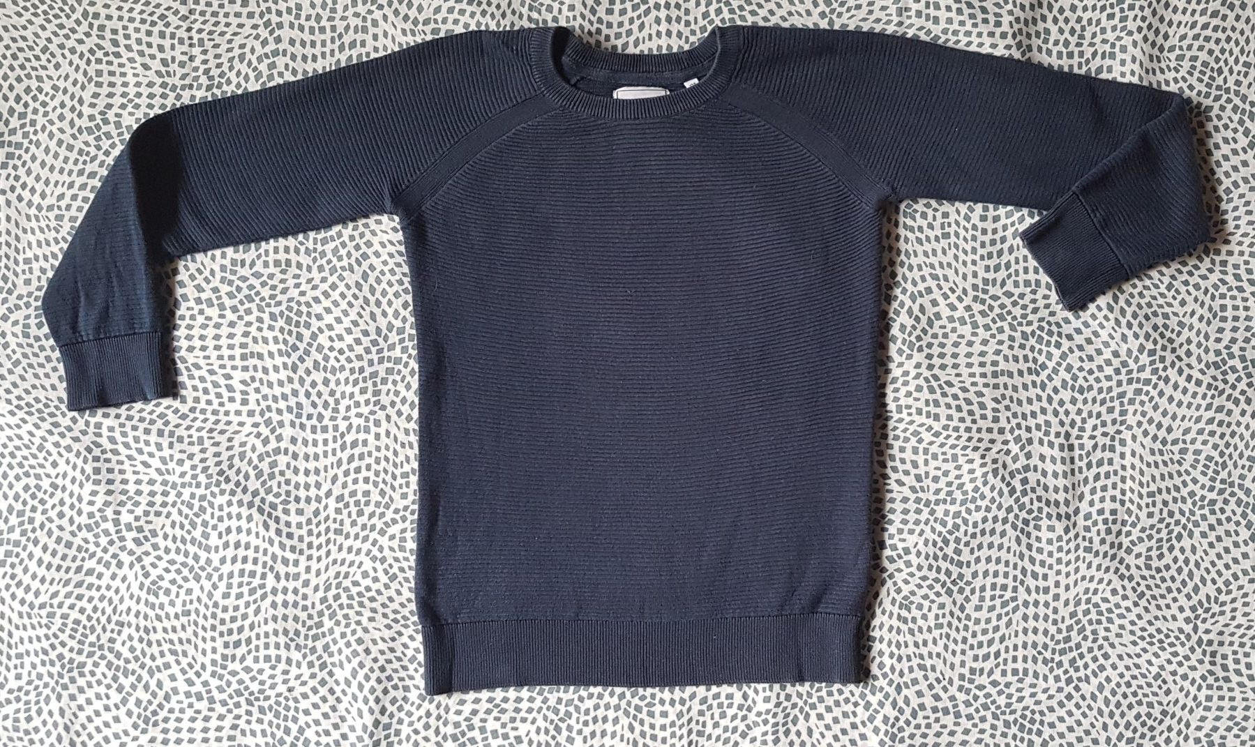 Lotti di vestiti: Lot de 2 pulls manches longues enfant, taille 134 – Usato da Tentlingen venduto da luxxiol 2