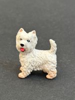 Schleich West Highland Terrier Hund