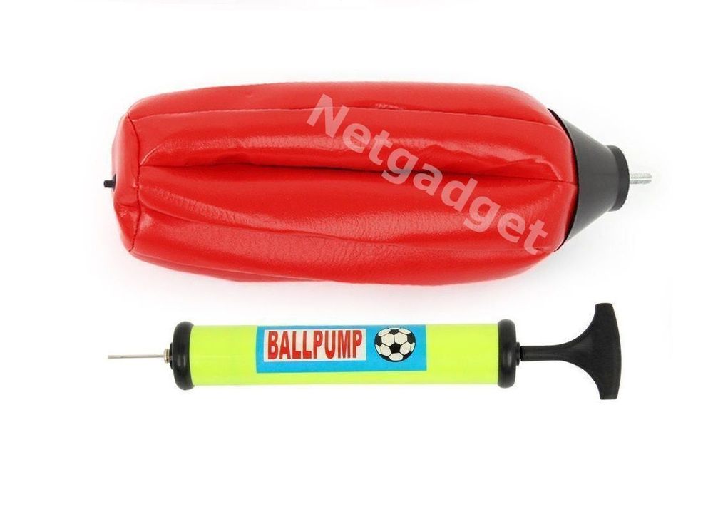 Sac De Frappe Enfant 160cm Avec Gants - Punching Ball Gonflable - Karaté Taekwondo 3-12 Ans