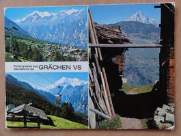 Grächen - 1975
