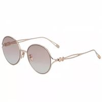 Lunettes de Soleil Fred comme neuves!