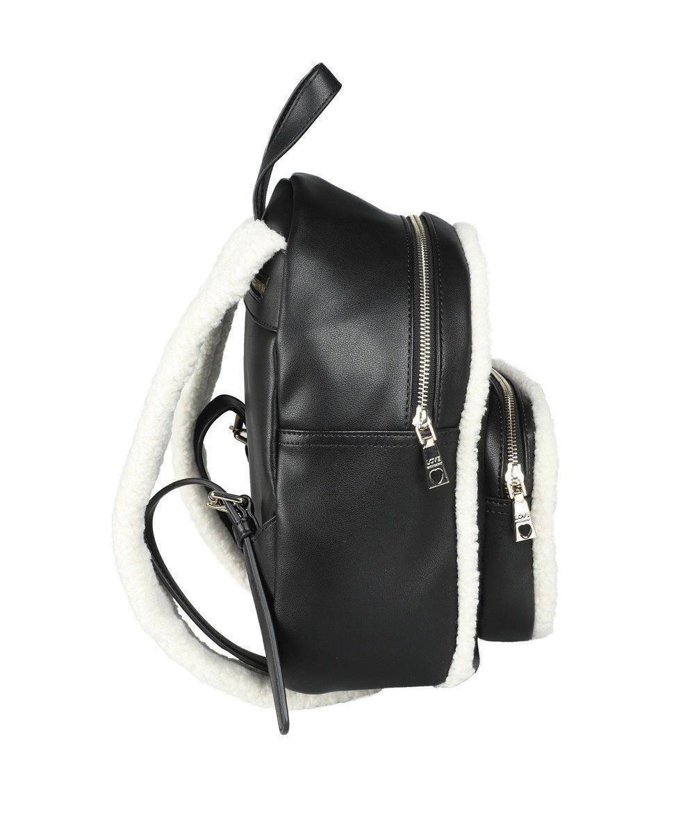 Moschino Rucksäcke: Love Moschino Rucksack, Bag – Neu und originalverpackt aus Kriens von haute.couture 2