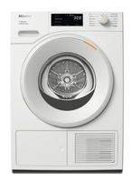 Miele TSC 600-43 CH Wäschetrockner Weiss links