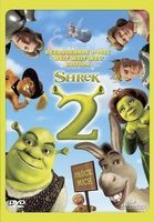 Shrek 2 - Der tollkühne Held k (2 DVDs)