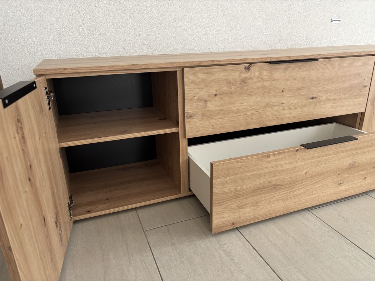 Mobili TV: TV Möbel - Lowboard – Usato da Eiken venduto da cha_jx9k 1