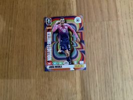 Adrenaline XL Musiala card