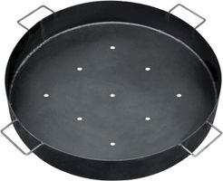 Feuer- Kohleschale für Grill Ø65cm