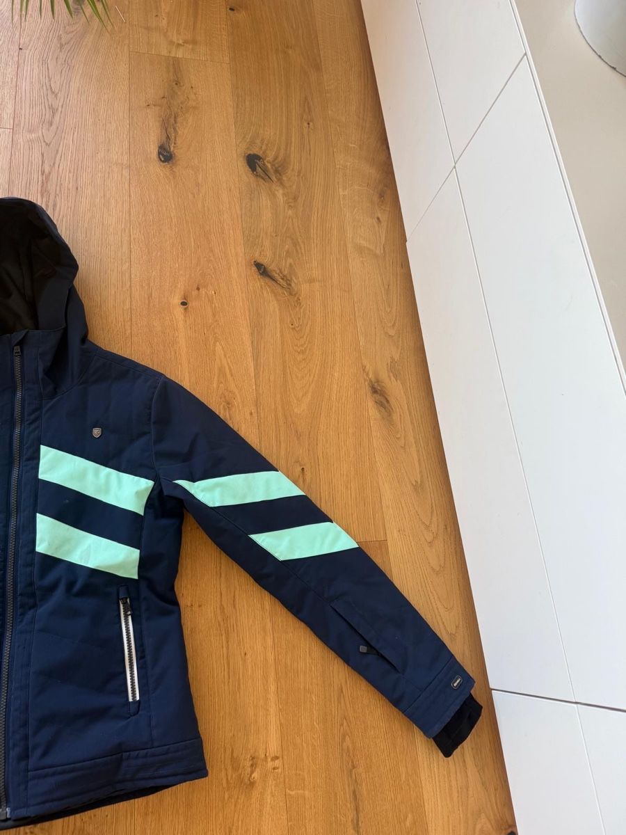 Vestes & Manteaux: Skijacke Rehall – D'occasion à Spiez par Thombaumann 2