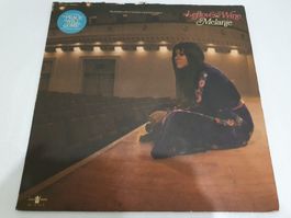 Melanie – Leftover Wine
