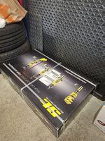 NEU & OVP: ST X Gewindefahrwerk für BMW 3er E46