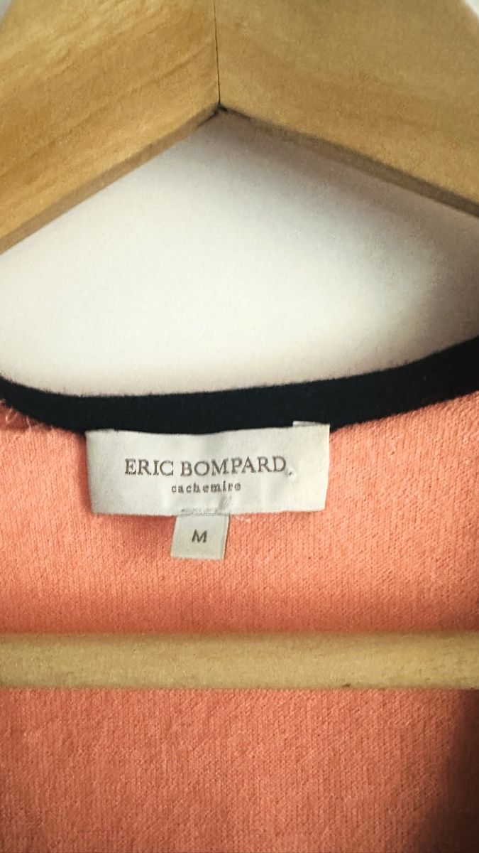 Gilets: Gilet Eric Bompard  – D'occasion à Les Acacias par bam_r2rp 1