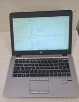 HP i5-7200 8GB RAM 250GB SSD mit Win 11 pro