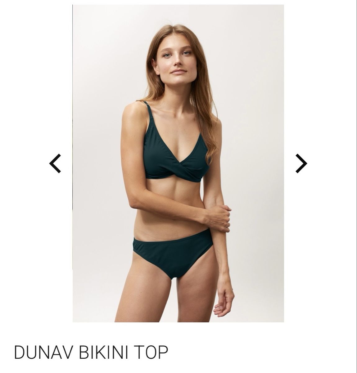 Badekleider & Bikinis: Volans Bikini, 38 – Gebraucht aus Herrliberg von co__6gg6 2