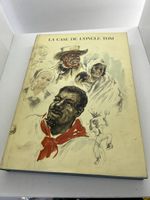 La case de l oncle tom