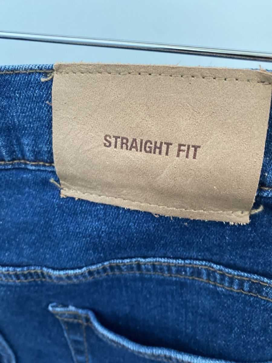 Zara Jeans: Jeans Zara – Usato da Luzern venduto da Willimaus 3