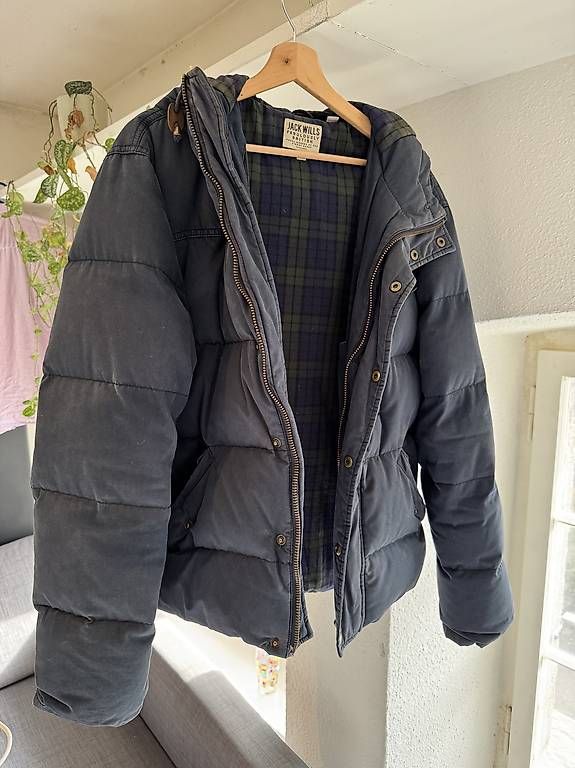 Jacken: Winterjacke – Gebraucht aus Lenzburg von alestau12
