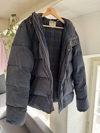 Winterjacke
