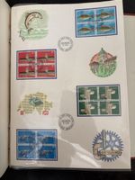 Timbres suisses 1983 lot 1 neuf
